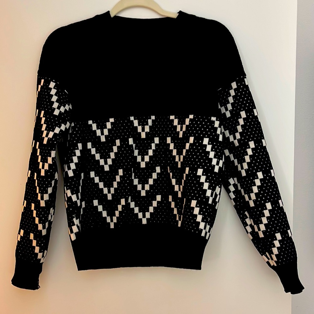 sweater